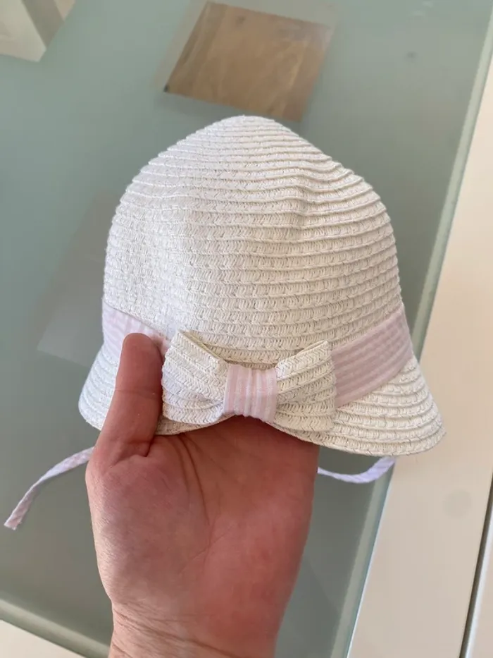Chapeau - photo numéro 4