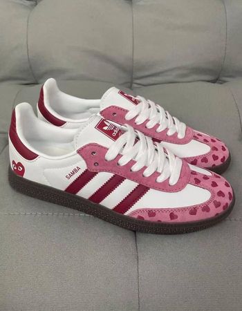 Baskets Adidas Samba taille 38