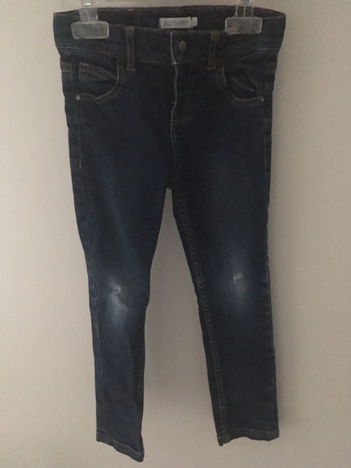 Jeans Billybandit - 5 ans - photo numéro 2
