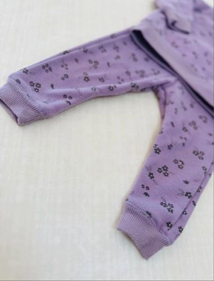 Ensemble - 12 mois - photo numéro 2