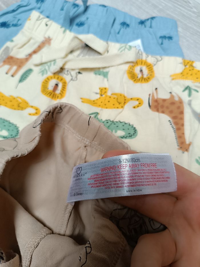 Shorts - photo numéro 2