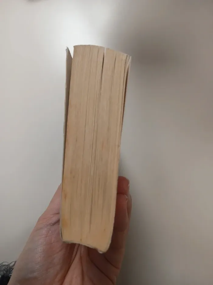 L'âme du mal de Maxime Chattam chez Pocket - photo numéro 6