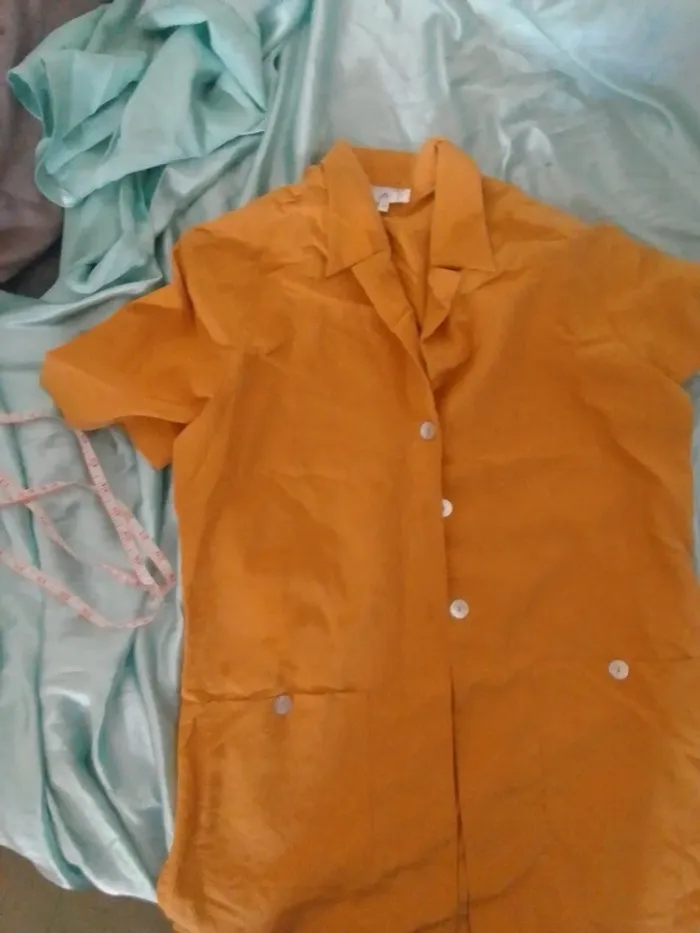 Veste chemise - photo numéro 2