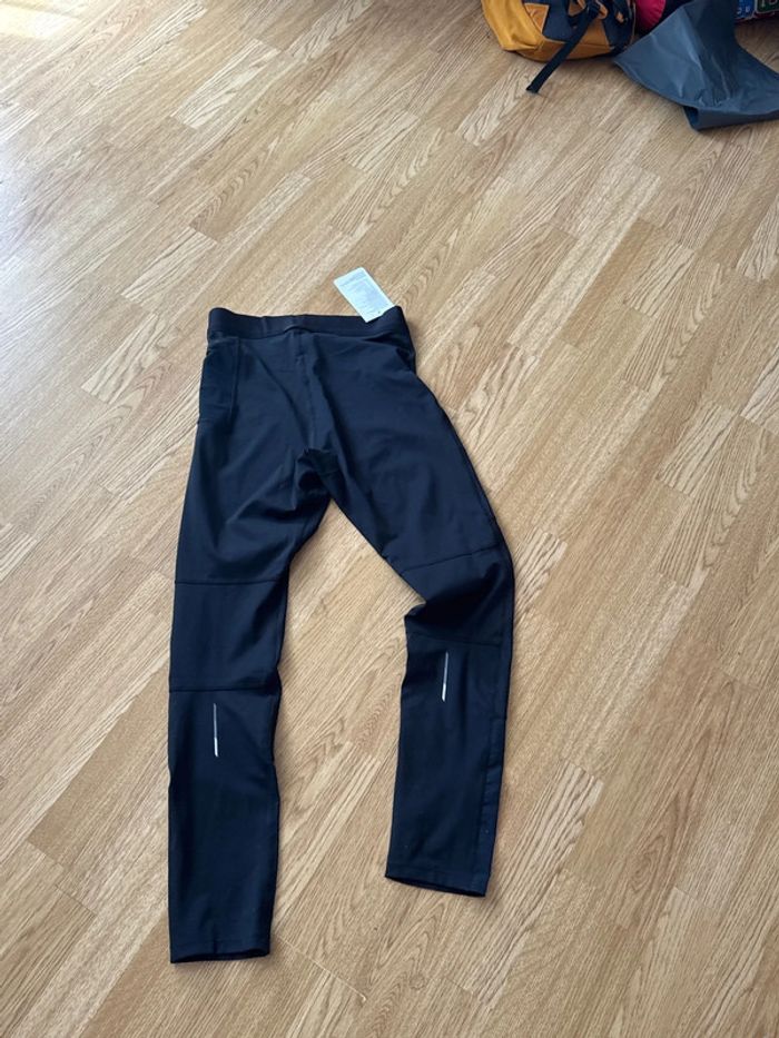 Legging homme Salomon taille M - photo numéro 7
