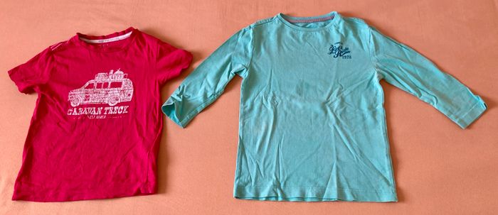 Lot de 7 vêtements - Taille 3 ans - photo numéro 3