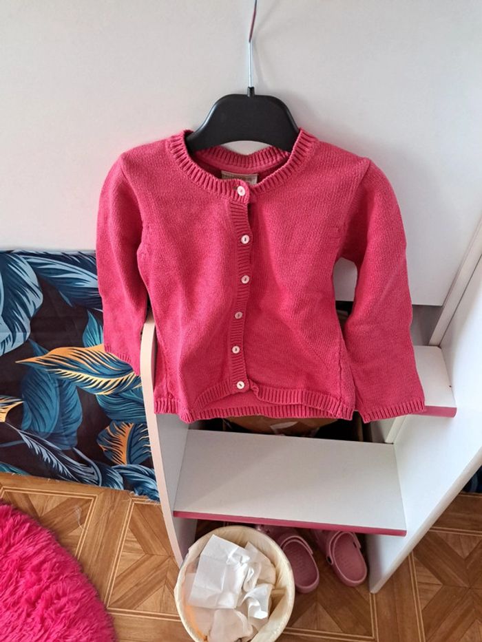 Veste