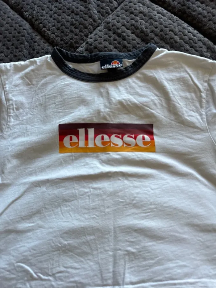 Teeshirt fille - photo numéro 2