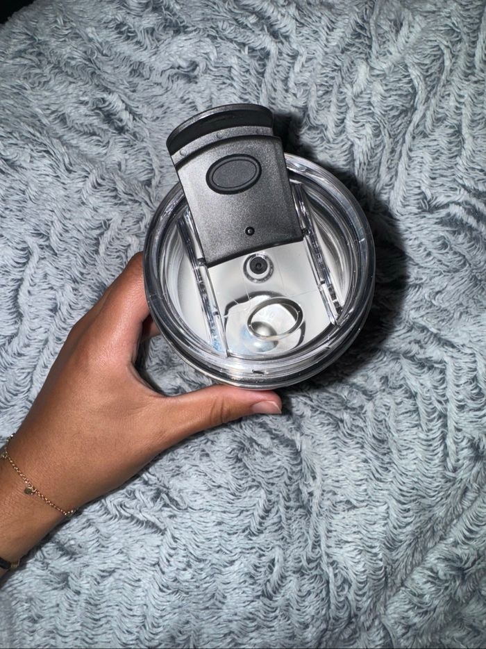 Thermos isotherme - photo numéro 3
