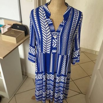 Robe légère