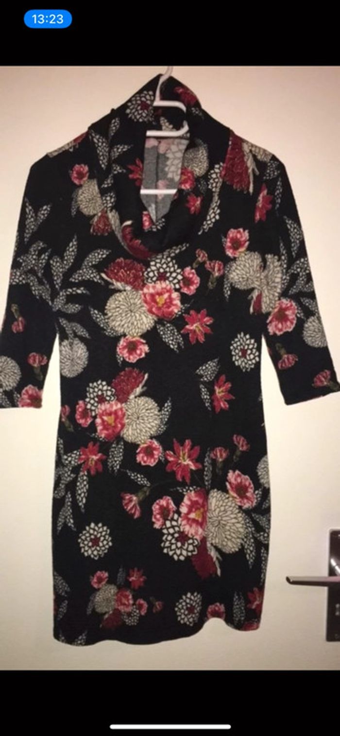 Robe d’hiver