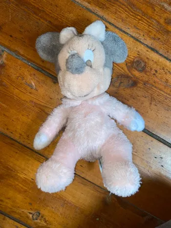 Peluche Minnie