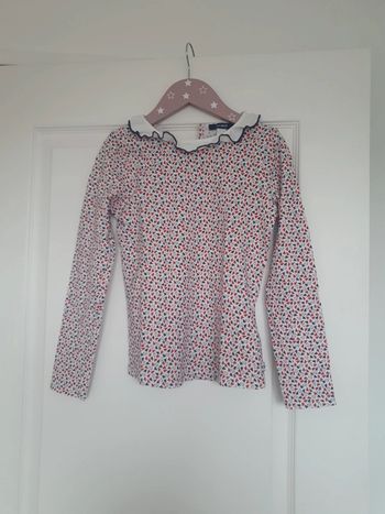 T.shirt manches longues