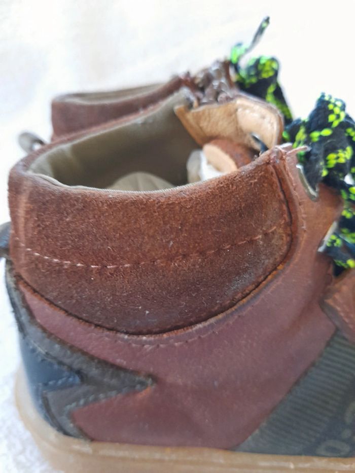 Chaussures garçon - photo numéro 4