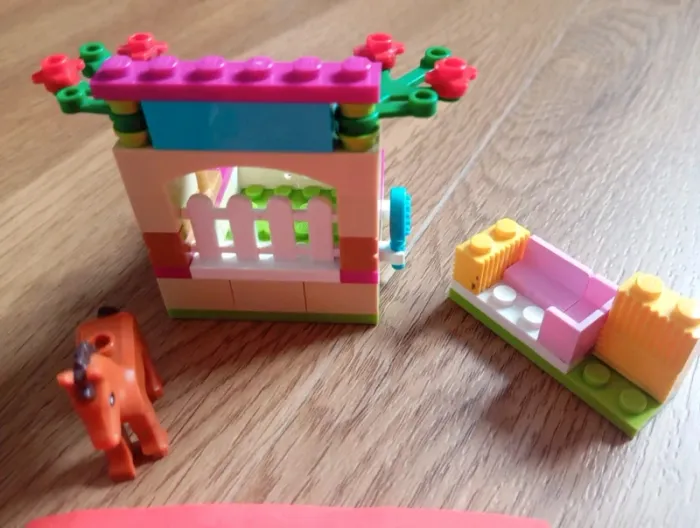 Lego Friends 41089 - photo numéro 2