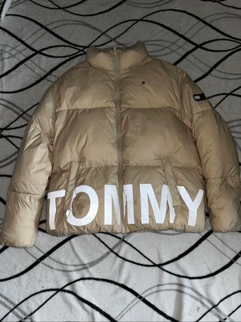 Doudoune Tommy Hilfigher