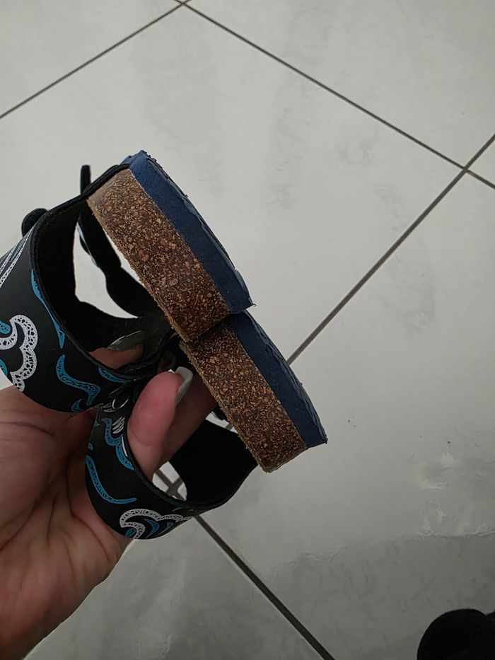 Sandales - photo numéro 3