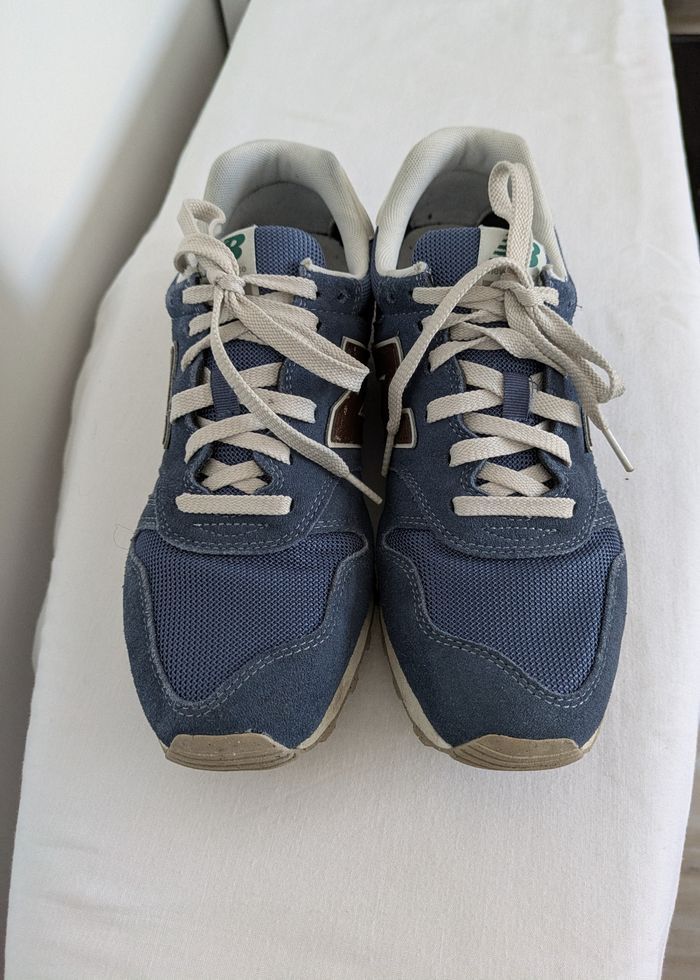 Baskets New Balance taille 44 - photo numéro 5