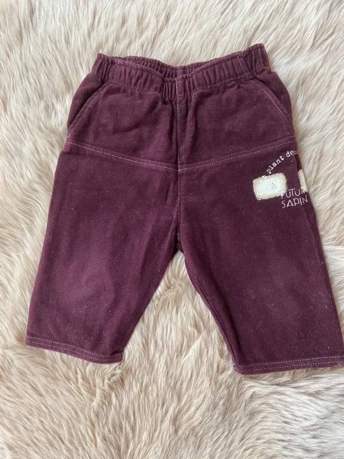 Pantalon - photo numéro 2