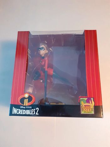 Disney showcase elastique girl