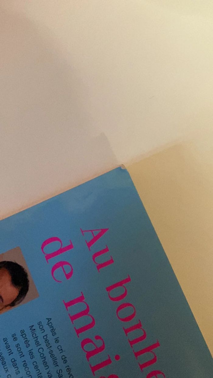 Livre. Au bonheur de maigrir. - photo numéro 6