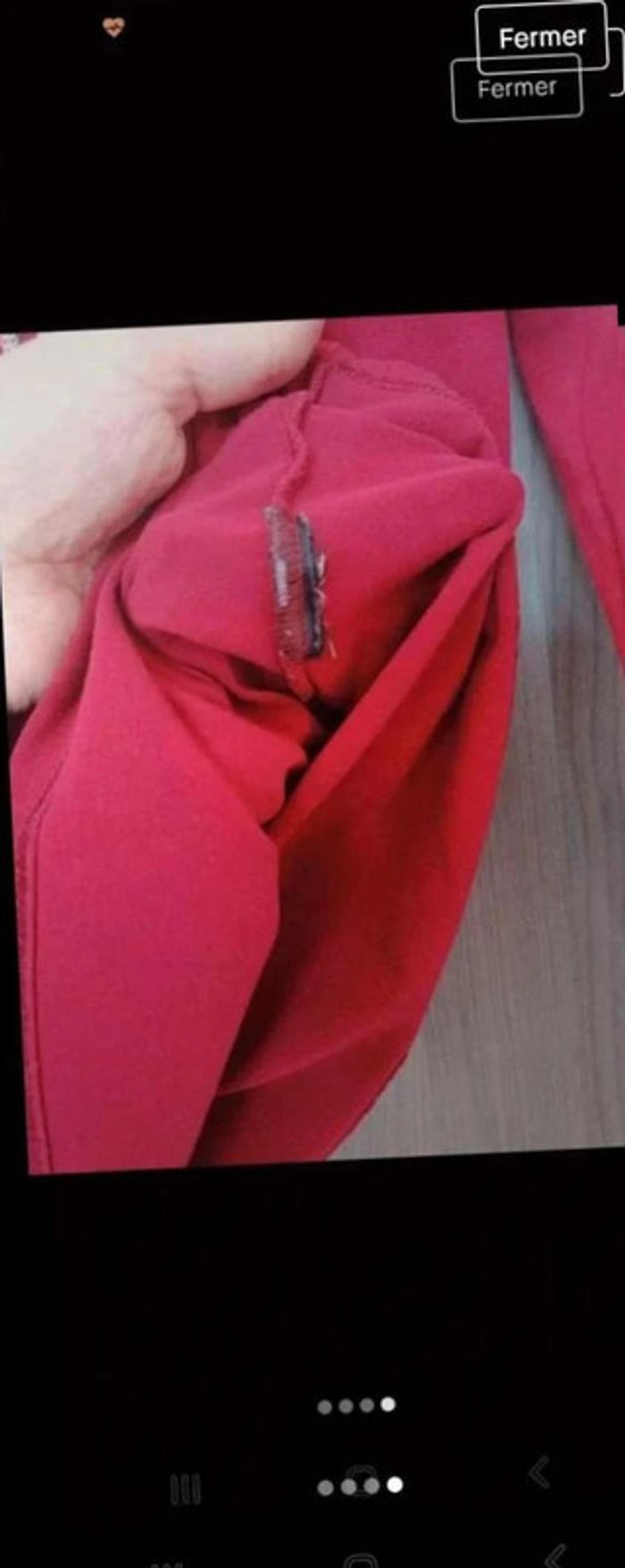 Pépé jeans - photo numéro 3