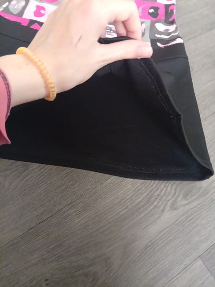 Robe courte - photo numéro 3