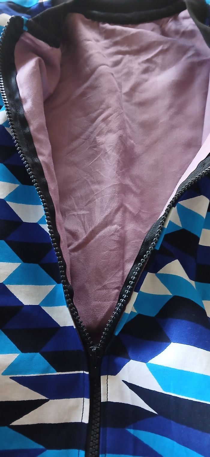 Veste/blouson homme taille S - photo numéro 6