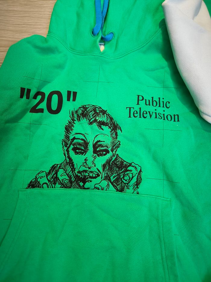 Sweat - photo numéro 2