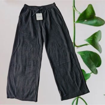 Superbe pantalon taille élastique
