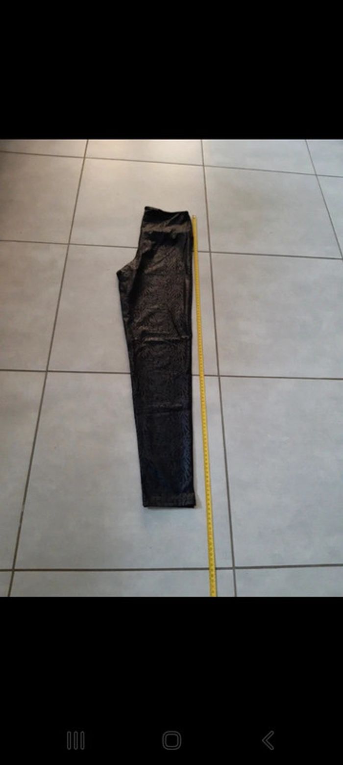 Leggins 38 - photo numéro 4