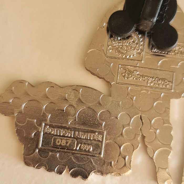 Pins Disney pixar bergère bo peep toy story officiel - photo numéro 4