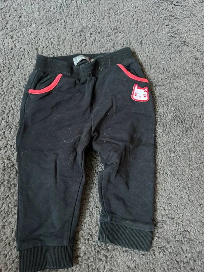 Pantalon 9 mois