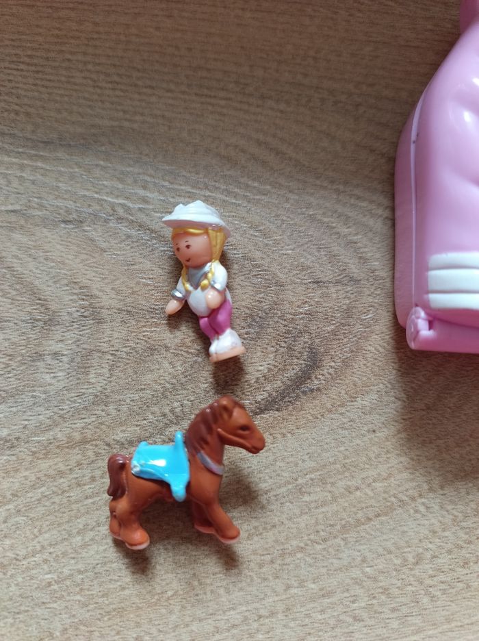 Polly pocket vintage - photo numéro 2