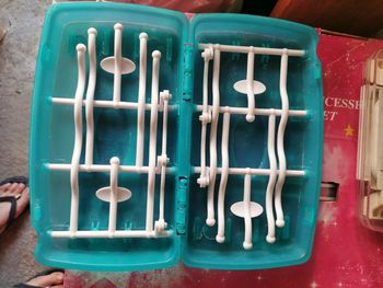 Ègoute biberons /vaisselle bébés