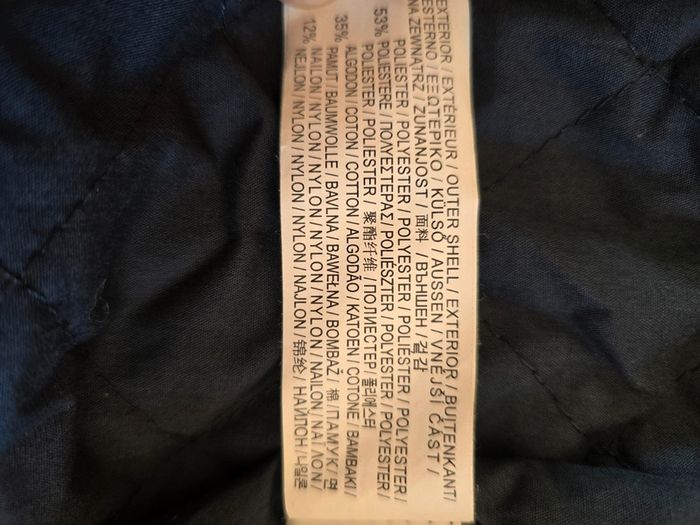 Manteau Taille L "Pull & Bear" - photo numéro 6