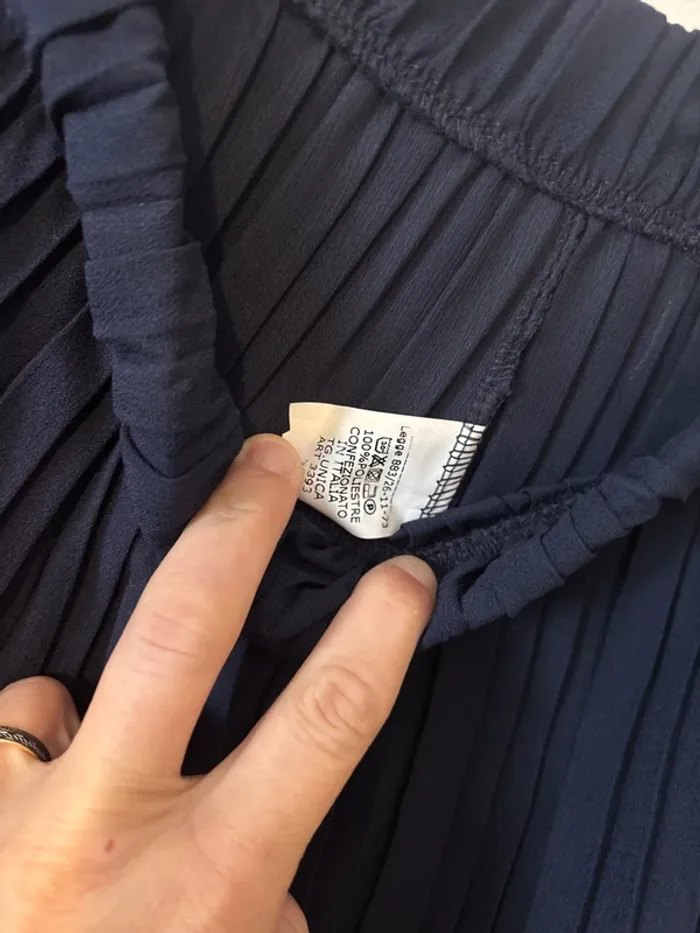 Pantalon large 786 - photo numéro 8