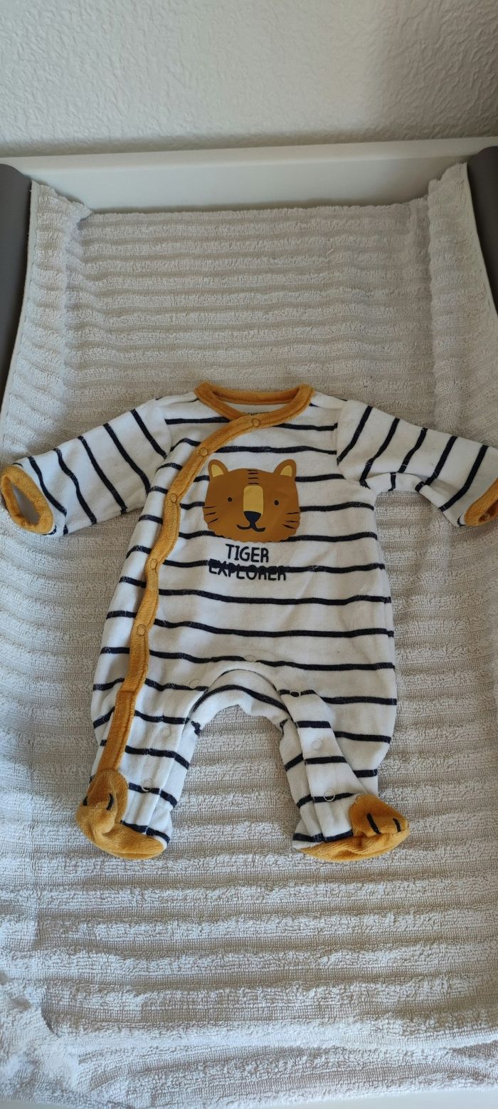 Pyjamas - photo numéro 2