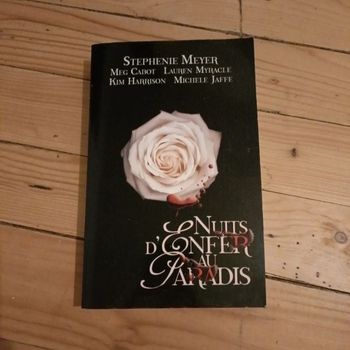 Nuits d'enfer au paradis