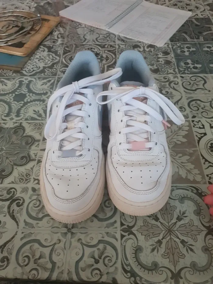 Basket nike air force