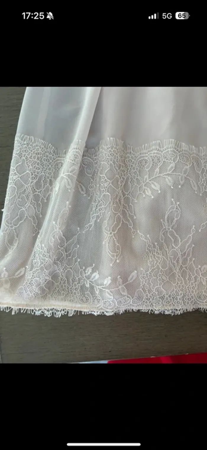 Robe femme 123 - photo numéro 5