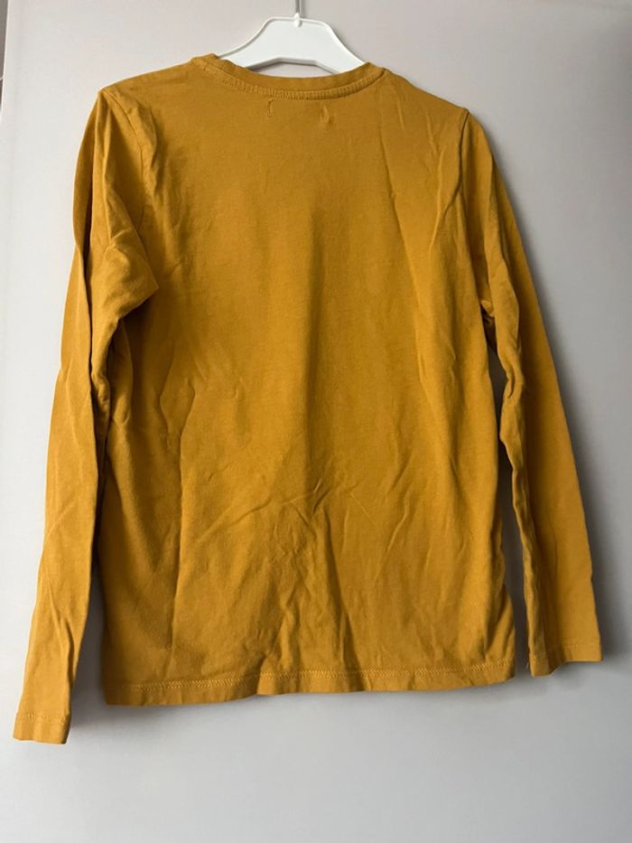 Teeshirt catimini 10 ans - photo numéro 2