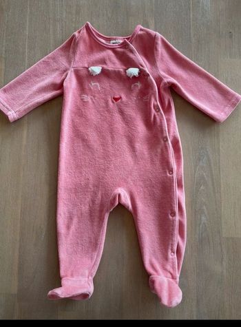 Pyjama Tape à l'oeil