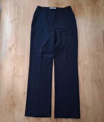 Pantalon femme taille 38