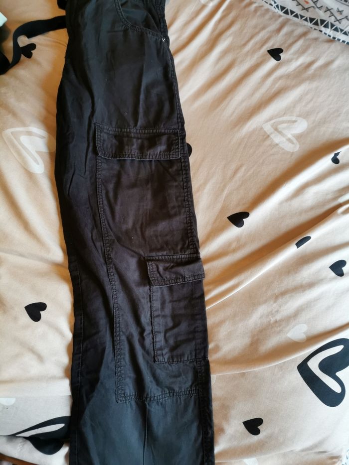 Pantalon cargo jennnyfer 36