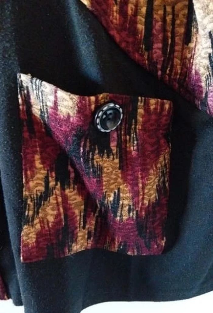 Pull long Taille 48 - photo numéro 2