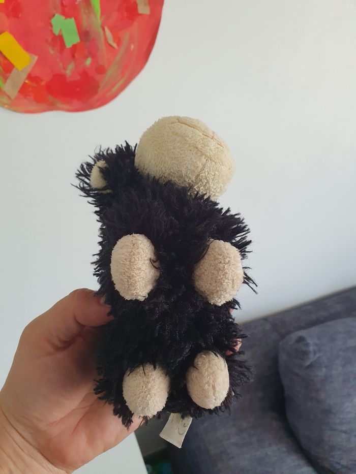Peluche mouton - photo numéro 5