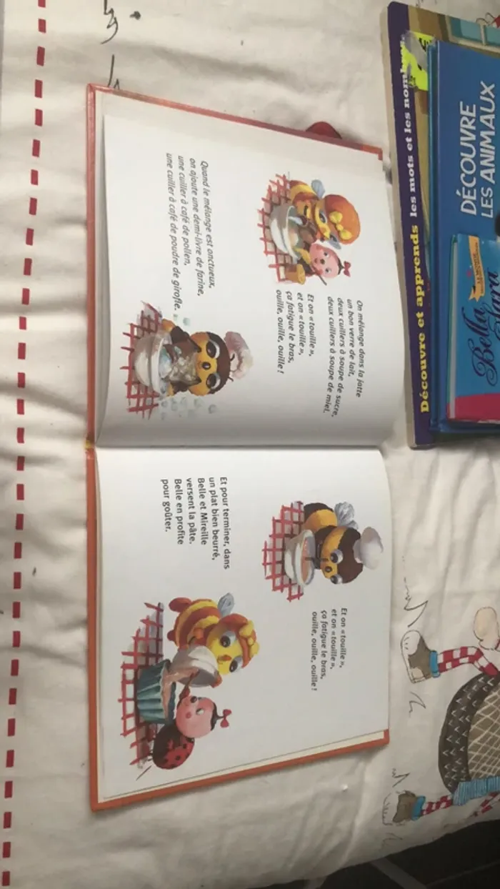 Livre enfant - photo numéro 3