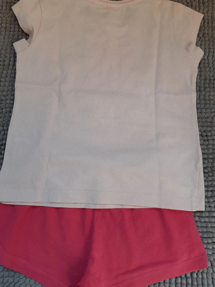 Pyjama Hello Kitty 5 ans - photo numéro 5