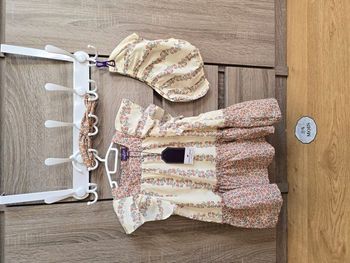 Vêtement Bébé Fille - Robe - Sergent Major - 24 mois 86 cm