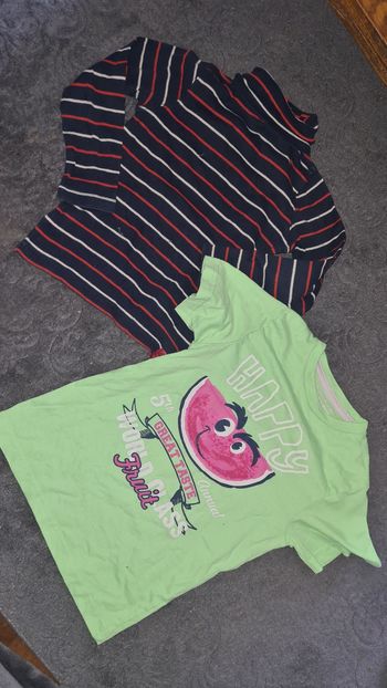 T-shirt 